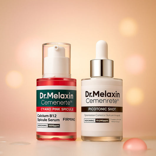 Dr. Melaxin Lumi Glow Prestige Bundle