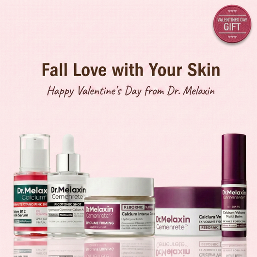 Dr Melaxin - Collagen Boost Set