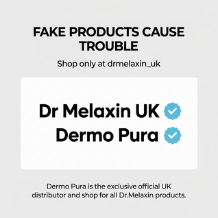 Dr. Melaxin 7-Step Radiance Routine Set