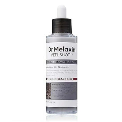 Dr. Melaxin Lumi Glow Prestige Bundle