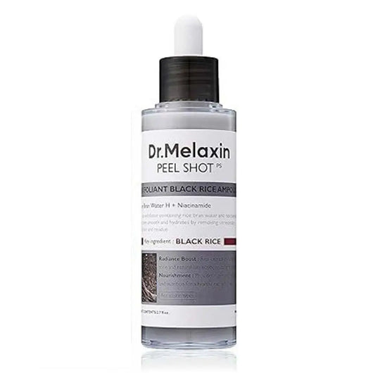 Dr. Melaxin Lumi Glow Prestige Bundle