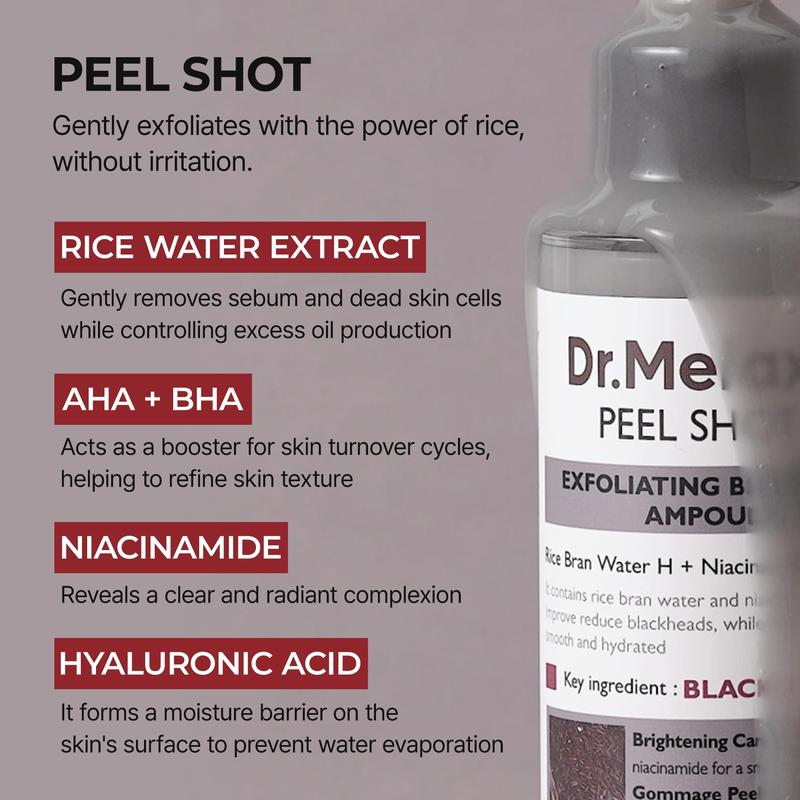 Dr. Melaxin 7-Step Radiance Routine Set