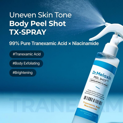 Dr. Melaxin 7-Step Radiance Routine Set