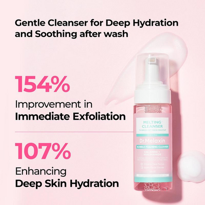 Dr. Melaxin 7-Step Radiance Routine Set